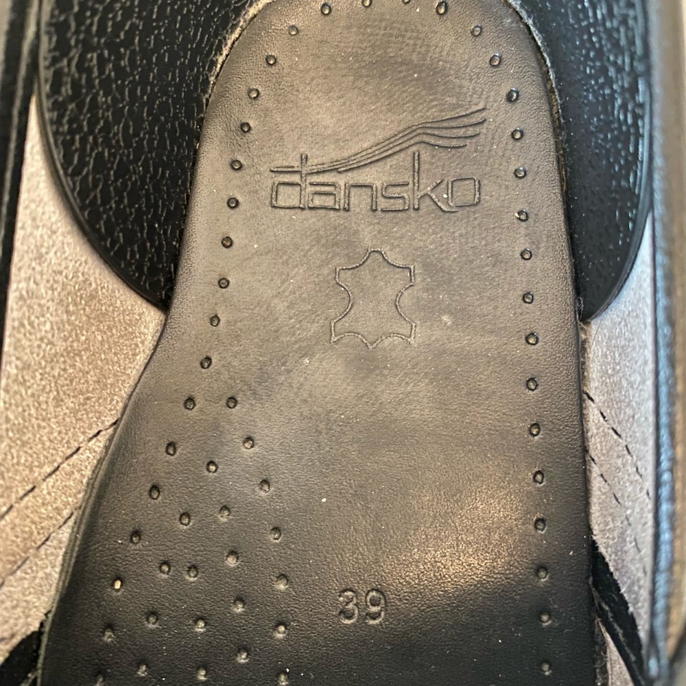 Dansko Professional Clogs - Picture 9 of 11